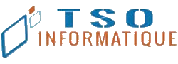 Logo TSO Informatique