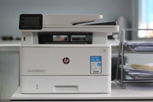 imprimante-pc-hp-bureau