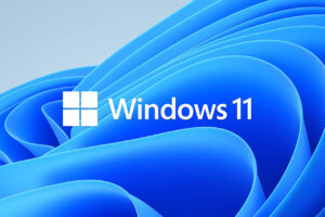 Windows 11 écran verrouillage