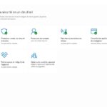 État de la sécurité et de l’intégralité Windows en un clin d’œil