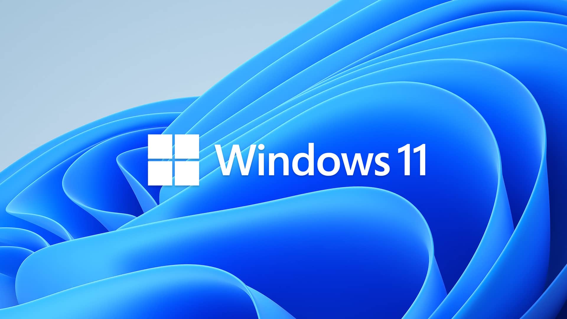 Arrière plan réinstallation Windows 11